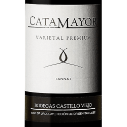 CataMayor Varietales Premium Tannat